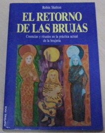 EL RETORNO DE LAS BRUJAS